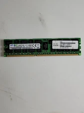 SAMSUNG M393B2G70DB0-YK0 2RX4 DDR3L 16GB Server Memory 2Rx4
