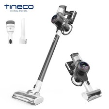 Tineco Pure ONE S11 Cordless Vacuum   Handheld/Stick, Strong Suction for Floors/