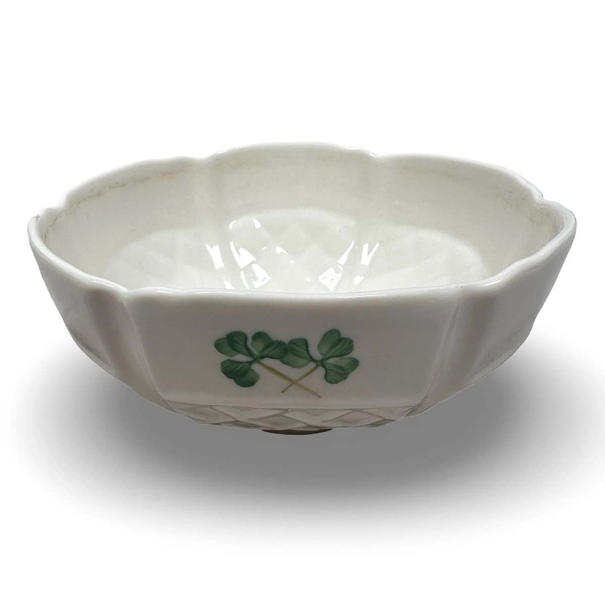 Belleek Dinnerware Bowls for sale | eBay