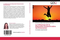 Kiki Ruano Arriagada (U. A.) | La Influencia De La ExpresióN Corporal Sobre...