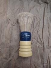 Vintage Restored Ever Ready Shave Brush With A New 24mm Boar Knot