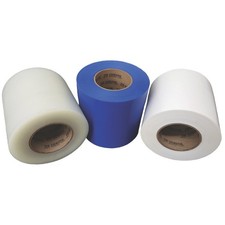 Dr. Shrink DS-702W 2" X 180' WHITE TAPE DS-702W
