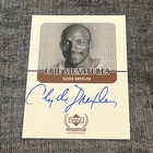 1998-99 Upper Deck Century Legends - Epic Signatures Clyde Drexler #CD (AU)