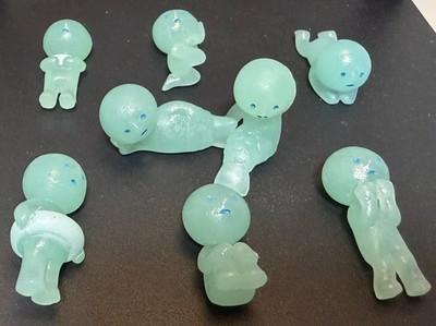 スミスキー　バスボール　SMISKI bathball シークレット　secre SMISKI Bath Ball Secret Mermaid Mini Figure Rare Japan | eBay