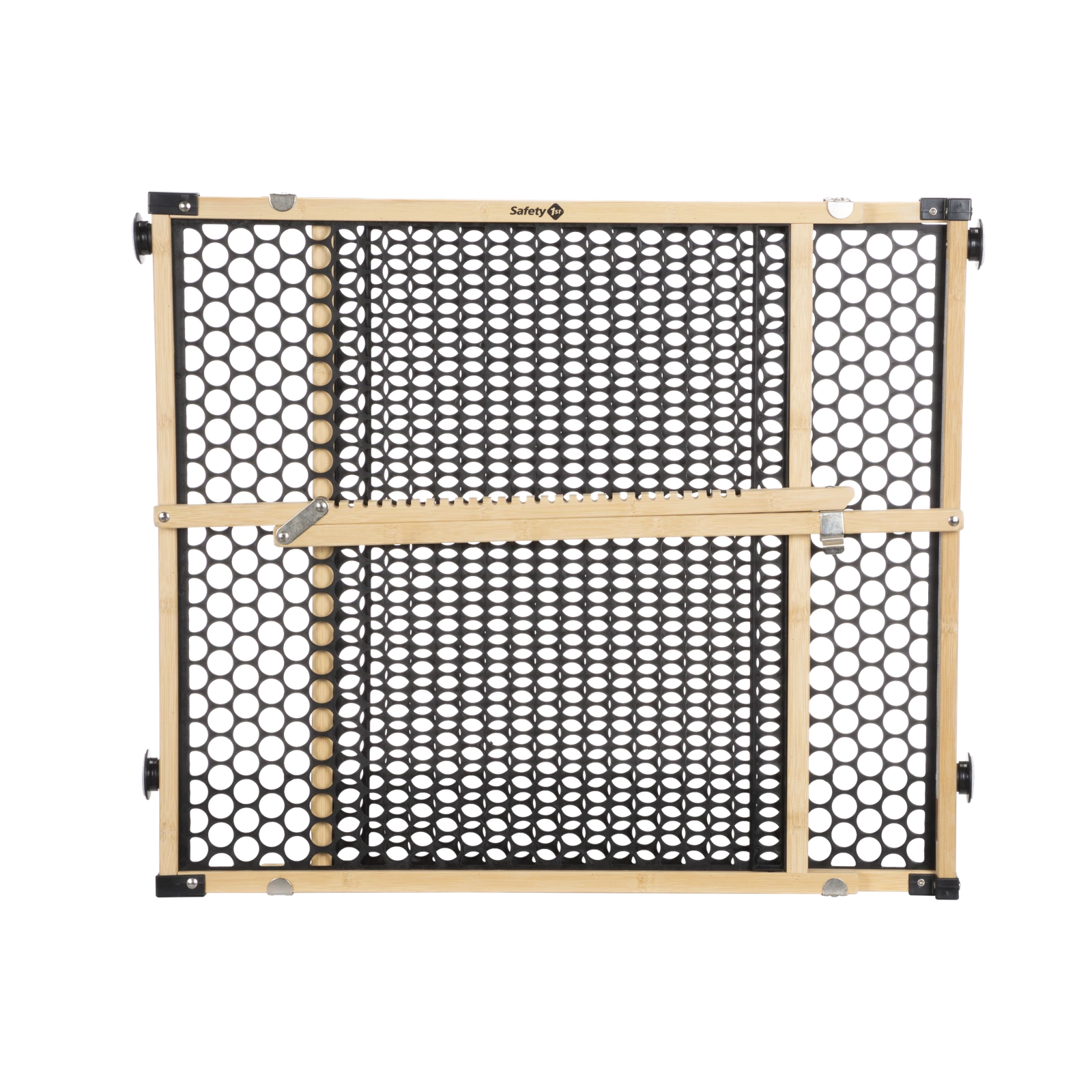 Safety 1st 24 Inch Kids/Baby/Pet Bamboo Multi-Use Wood Frame Gate
Opens in a new window or tab