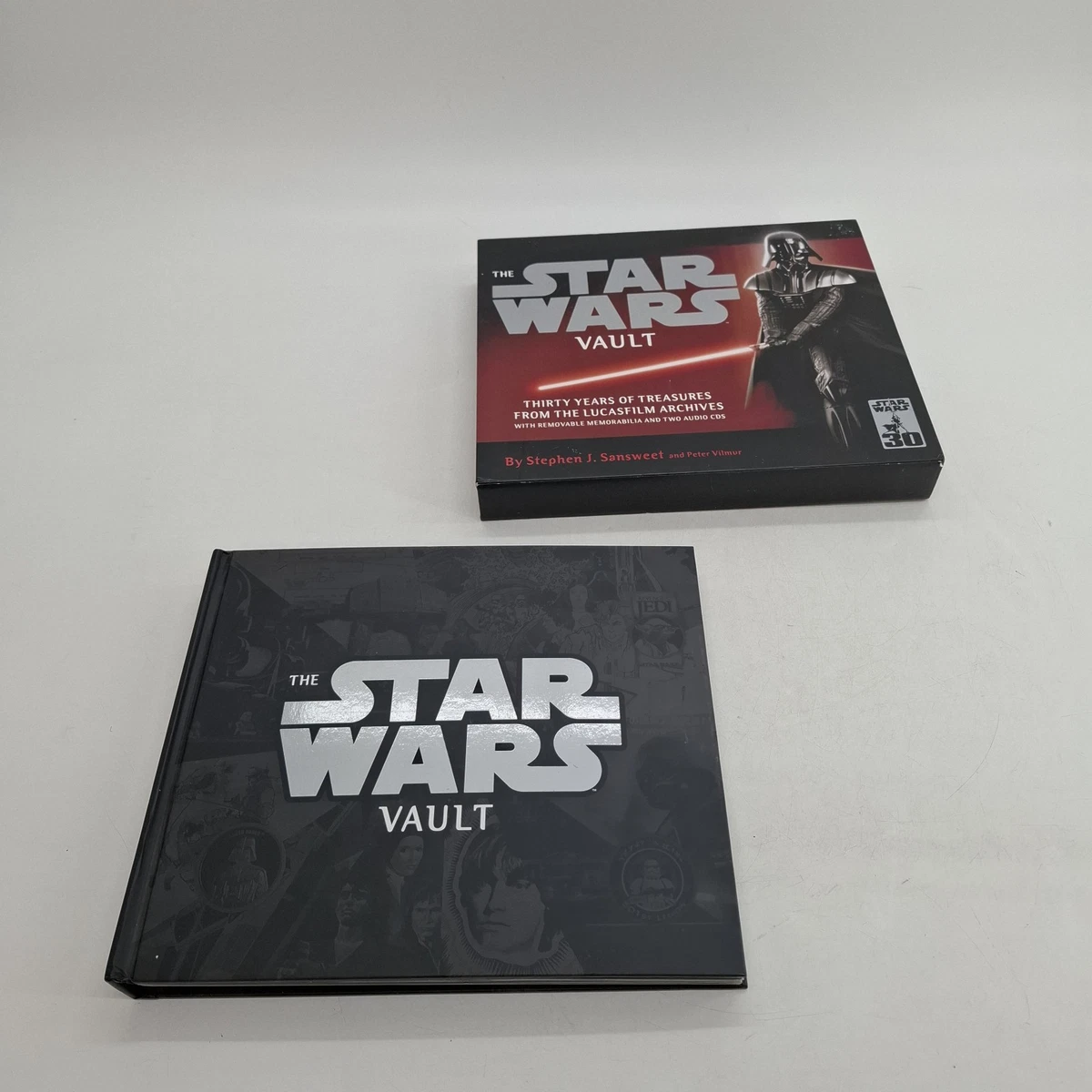 star wars vault products for sale | eBay UK