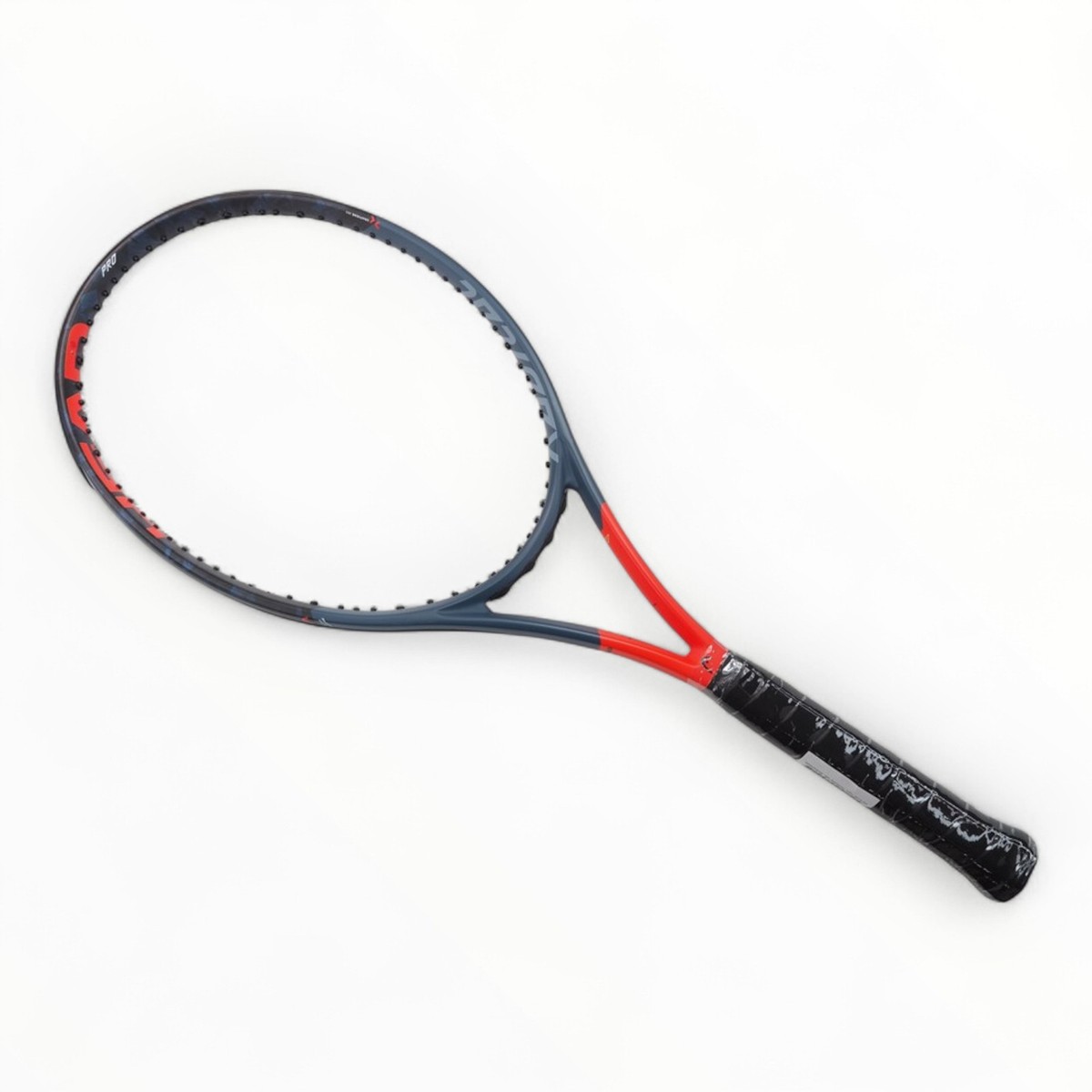 【美品】 HEAD RADICAL PRO Graphene 360+ G2 HEAD GRAPHENE 360 RADICAL PRO 2019 G2 Tennis Racket 27.0in