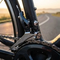 Shimano Umwerfer Sora FD-R3000 9-Fach AnlöT - PräZises Schalten FüR RennräDer...