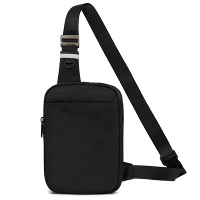 Sling Bag, RFID Anti-Theft Lightweight
