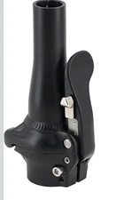 BMX Folding Stem Adapter For Lectric, Heybike, Jasion, Engwe, and other e bikes