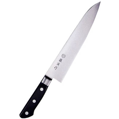 Tojiro DP Cobalt Gyuto Kitchen Chef Knife 240mm FU-809 Japan New Japan Kitchen