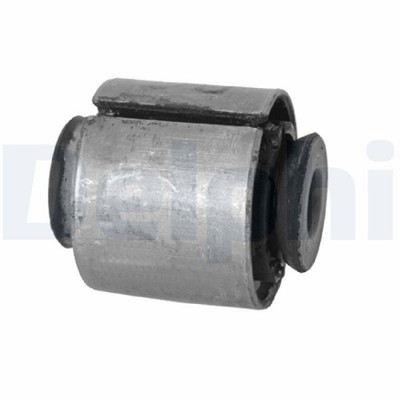 DELPHI TD1712W Lagerung, Lenker für BMW, Hinterachse, außen, oben, vorne