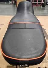 Corbin Canyon Dual Sport 2000 - 2006 Triumph Tiger #T-TGR-2-CDS