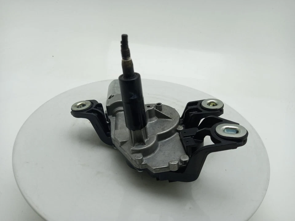 Motor limpiaparabrisas trasero VOLKSWAGEN GOLF 2003-2009 3 puertas hatchback Foto 2 de 4