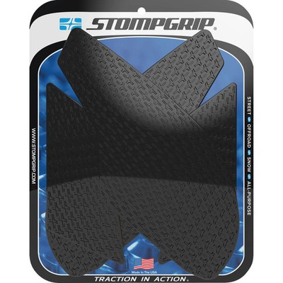 STOMPGRIP 4320-2650 55-14-0136B Icon Profile Traction Pad Tank Grips Traction
