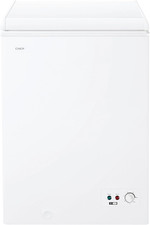 Artico, CCHH 100E, Congelatore a Pozzetto, Libera Installazione, 97 Litri, 39/C 