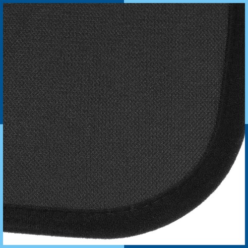 2Pcs Car Glass Sunroof Shade Cover Wing Door Sun Shade Net for Model X - Bild 6 von 6