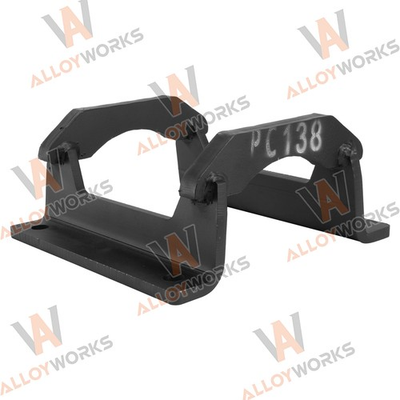 #ad 1 x Track Guide Guard For Caterpillar CAT PC138 PC138US 8 Excavator $399.00