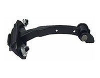 Spannstange TÜR Hinten FÜR Citroen C4 2004-2010