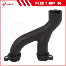 For 14-16 Land Rover LR4 10-17 Range Rover Sport 3L 5L Engine Water Coolant Pipe