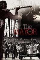 Gary L. Stuart | Aim For The Mayor | Taschenbuch | Englisch (2008) | Xlibris