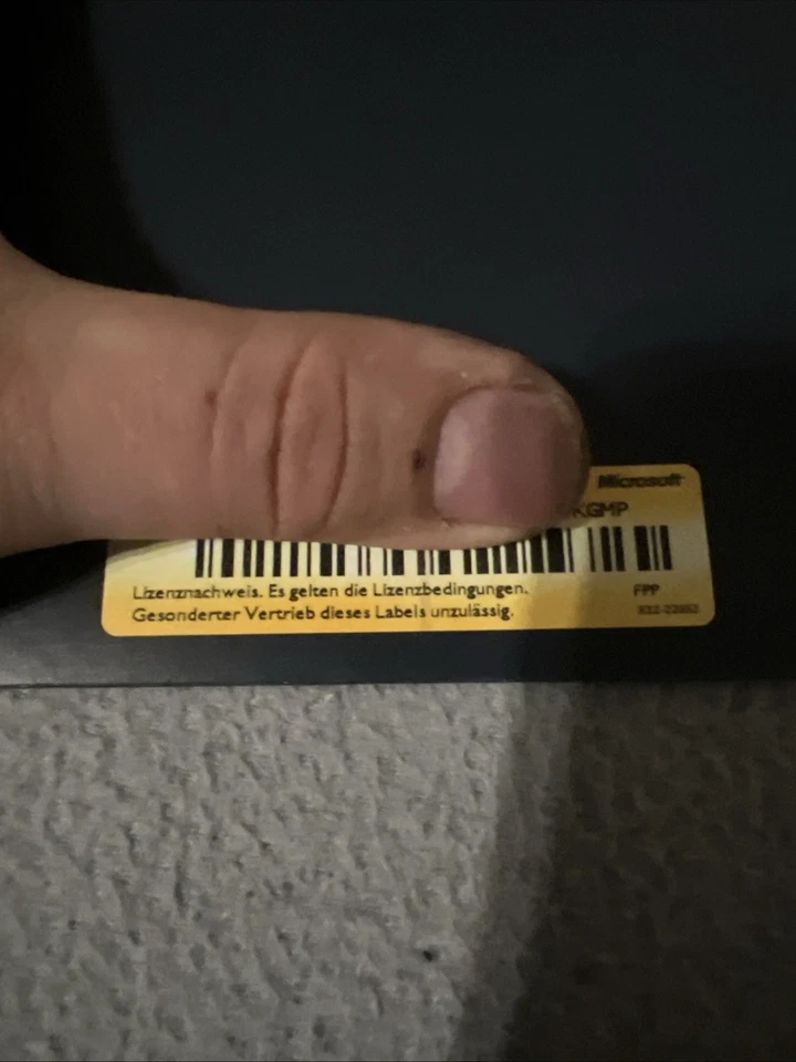 Das Packet Office Mac 2011 WPXO Home - Business Komplett Packet - Bild 3 von 4