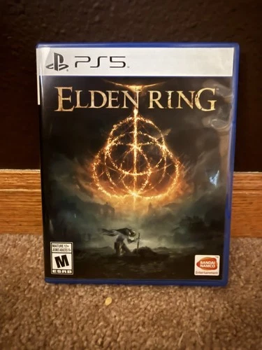 Elden Ring - Sony PlayStation 5