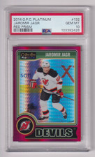 2014-15 O-Pee-Chee Platinum Hockey Cards 21