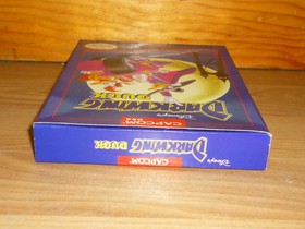 RARE NINTENDO NES DISNEY'S DARKWING DUCK  GAME CARTRIDGE IN GREAT CONDITION