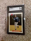1992 Bowman - Ken Griffey Jr #100