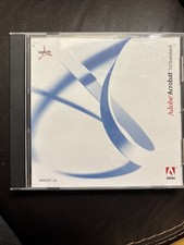 Adobe Acrobat 7.0 Standard Windows with Serial Number