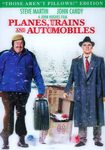 NEW--Planes, Trains and Automobiles (DVD, 1987, Those Aren't Pillows Edition)