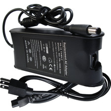 AC Adapter Charger Power Cord Supply for Dell Inspiron 17 1750 3721 17R Series