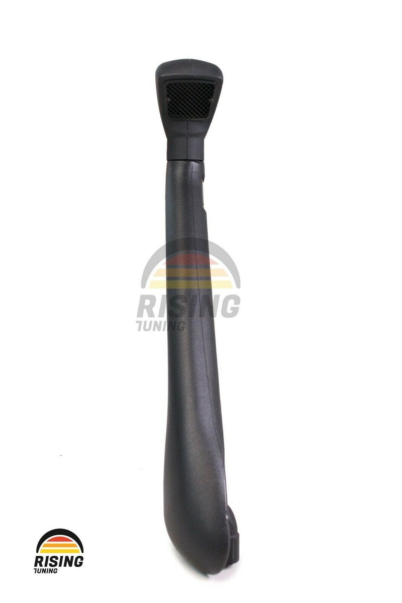 Wading Intake Snorkel Hose Kit Replacement For Suzuki Jimny G13B JB23W 1997 2017