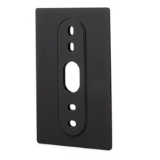 Alarm.com ADC-VDBA-WP-U Video Doorbell Mounting Wall Plate