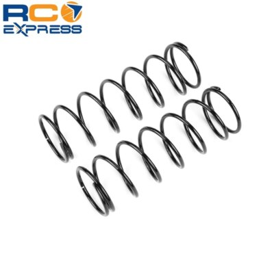 Corally Shock Spring - Hard - Buggy Front - 1.8mm - COR00180-628