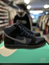 Nike Gino Iannucci x SB Dunk Pro High Gino Ianucci for Sale
