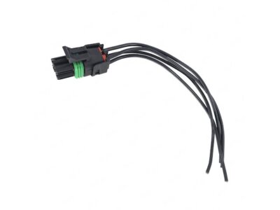 Auto Trans Torque Converter Clutch Switch Connector 83DGYJ44 for Regal Skylark