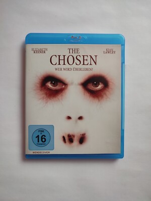 The Chosen - Blu-Ray