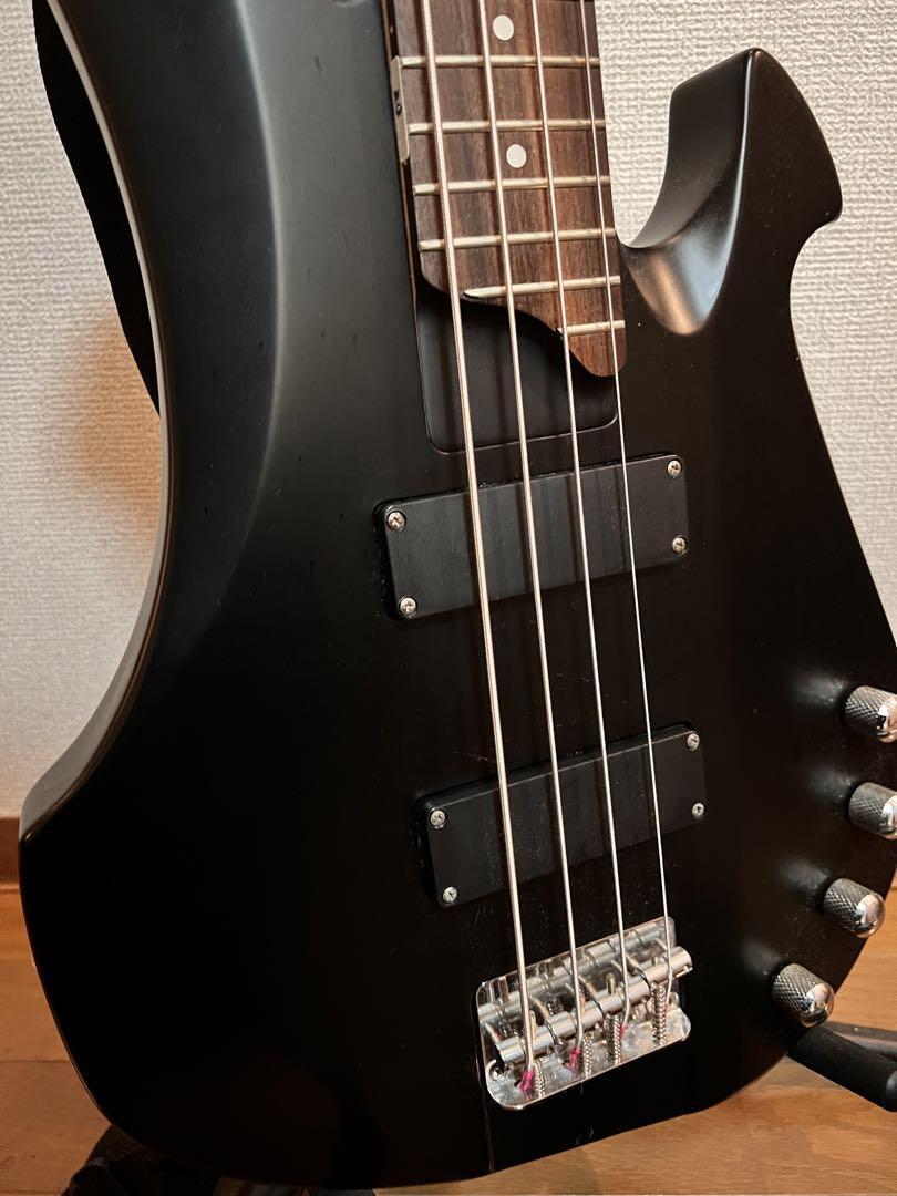 KILLER Kumovi ベース 黒 Amazon | Killer KB-KUMOVI (STBL) | エレキベース | 楽器・音響機器