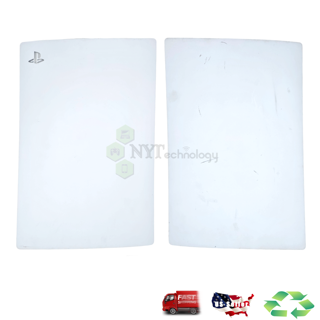 Carcassa Superiore Per Sony PlayStation 5 PS5 – Ricambio Nero Modello CFI-1215A