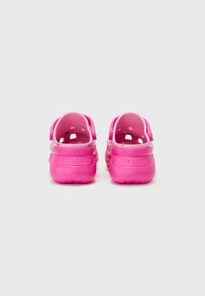 crocs Hello Kitty Bae Clog MULTI 国内発送 CROCS BAE HELLO KITTY LTD ED SIZE W9 | eBay