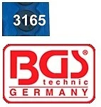 Kraftmann 8mm Die For Flaring Tool 3060 3165 CLEARANCE