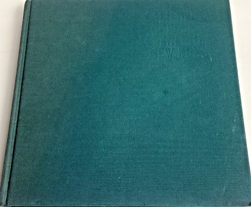 California Gardens Creating A New Eden: David C. Streatfield, Hardcover 1994