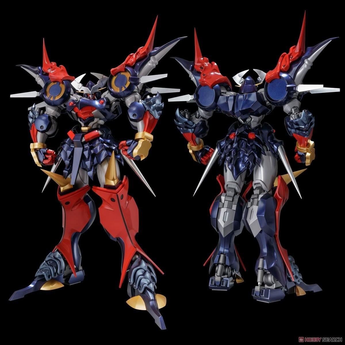 Sentinel RIOBOT Dygenguar from Japan | eBay