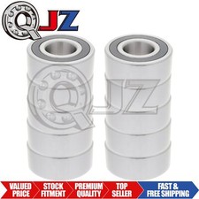  Qty.10 6902-2RS Radial/Deep Groove Ball Bearing 15mm ID x 28mm OD x 7mm W 