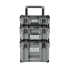 FLEX STACK PACK 3-Piece Storage System FSM1101-3