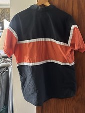 Harley Davidson Mechanic Shirt