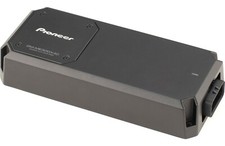 Pioneer GM-ME300X4C Compact 4-channel marine amplifier   75 watts RMS x 4