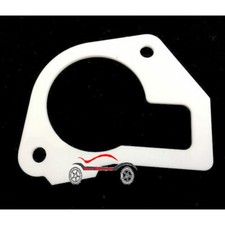 Junta de cuerpo de acelerador térmico compatible con 03-05 Dodge Neon SRT-4 2,4 L SRT 4